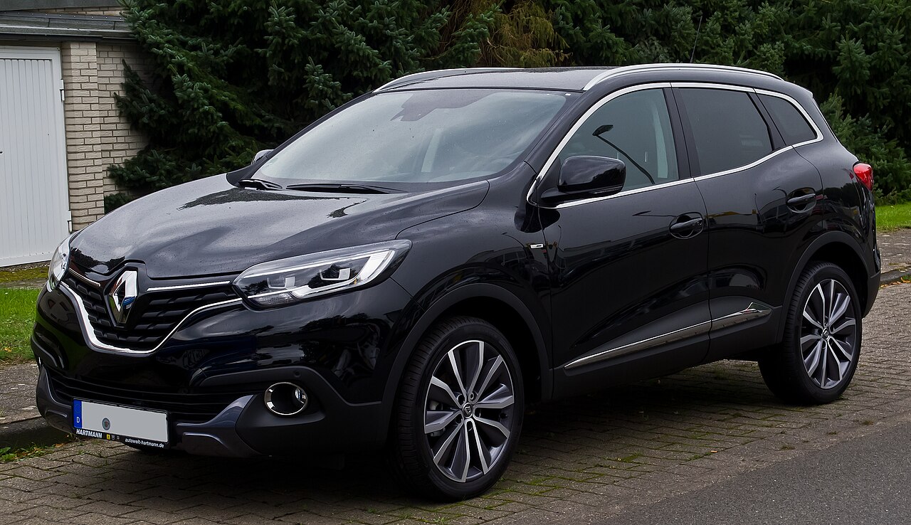 Renault Kadjar